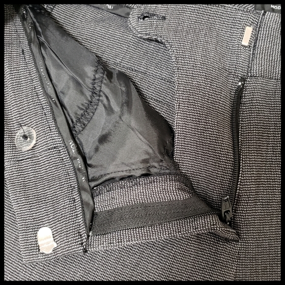 Worthington Modern Fit Trousers - Picture 6 of 7